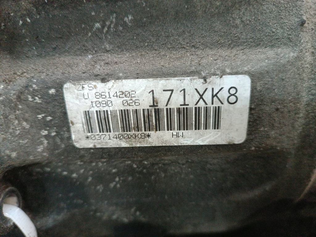 Купить Автоматическая коробка передач передач bmw 3 f30 2013 171xk8