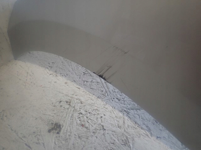 фото №5, Бампер перед передний vw golf 8 viii 5h 2020-