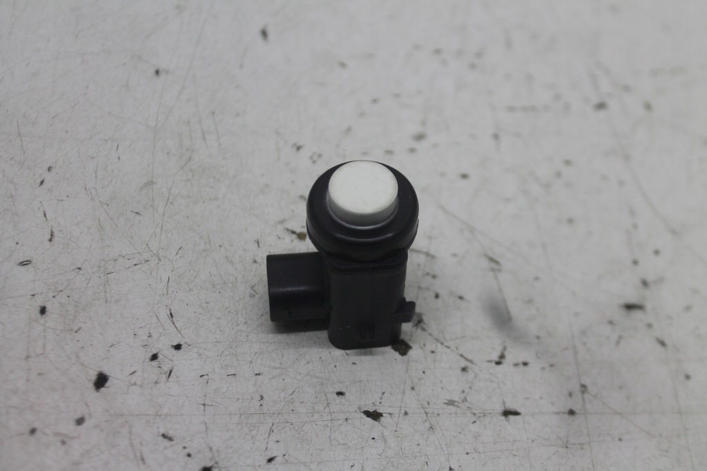 фото №8, Датчик паркування pdc 1s7j-15k859-aa ford mondeo mk3 00-07