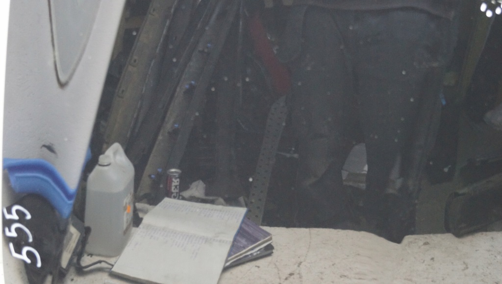 фото №8, Капот кришка двигуна skoda superb ii