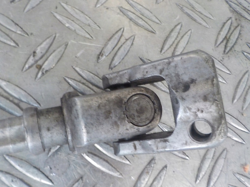 фото №4, Jeep grand cherokee wk2 колонка кермова шток