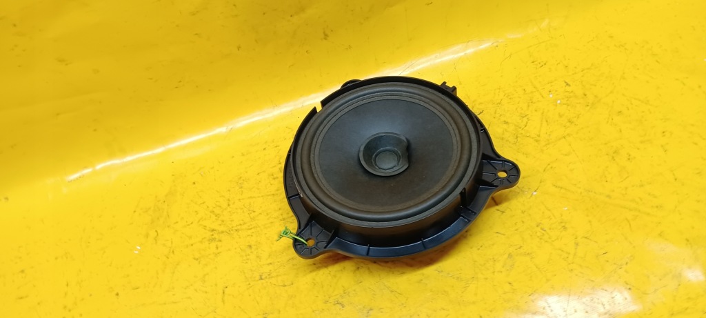 фото №4, Динамик дверь nissan оригинальный номер 28156-9u00a