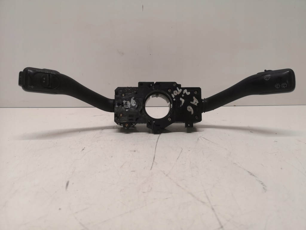 фото №1, Vw audi skoda переключатель комбинированный 8l0953513h