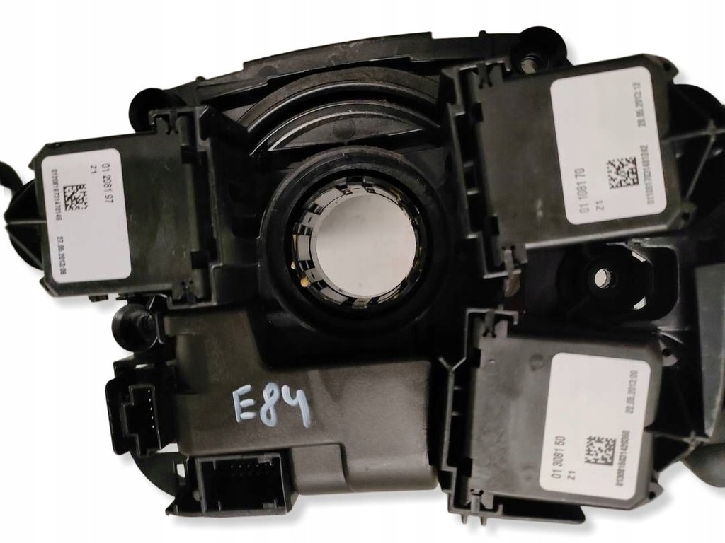 фото №7, Bmw x1 e84 лента руля