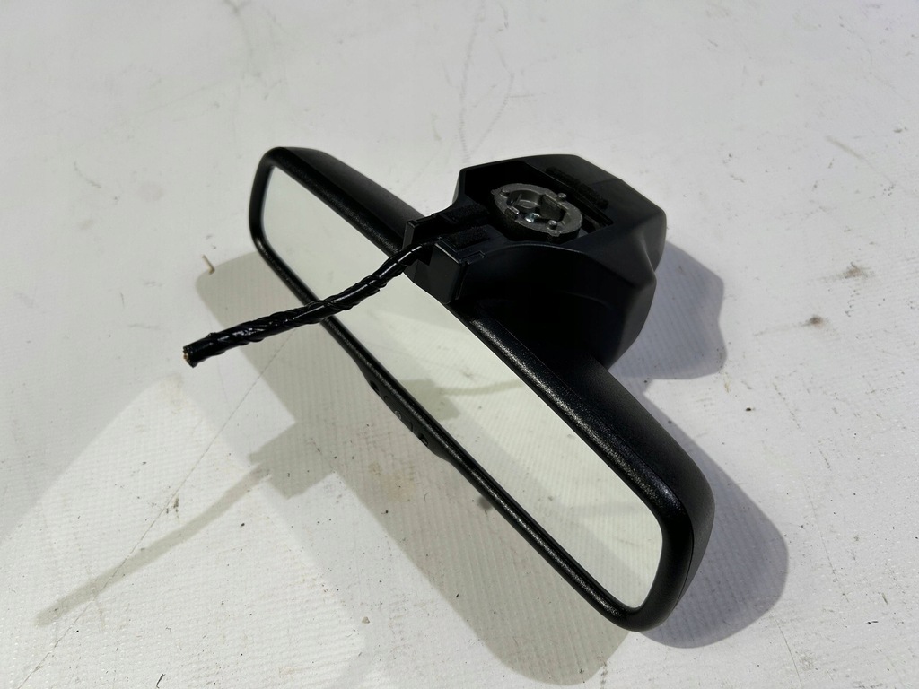 фото №5, Зеркало заднего вида внутреннее камера ассистент датчик subaru wrx vb 2022r-