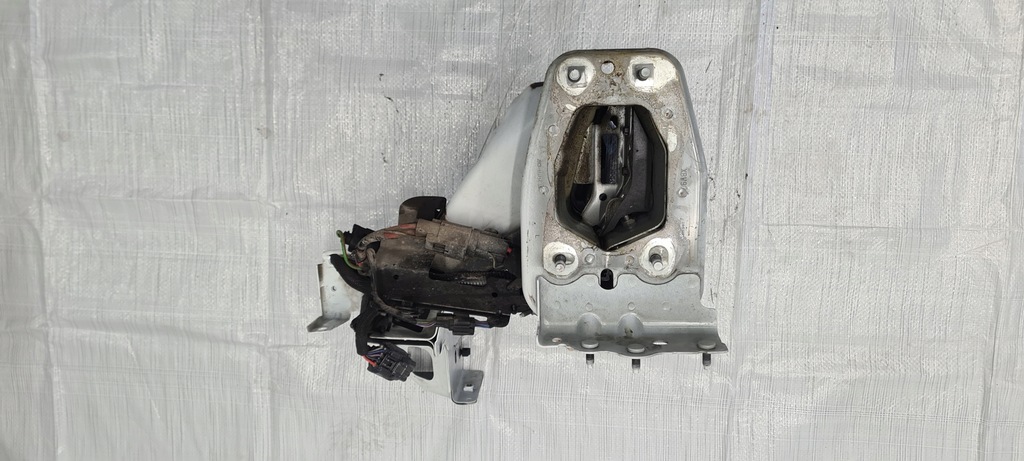 фото №2, Четверть лонжерон перед левая jaguar e-pace