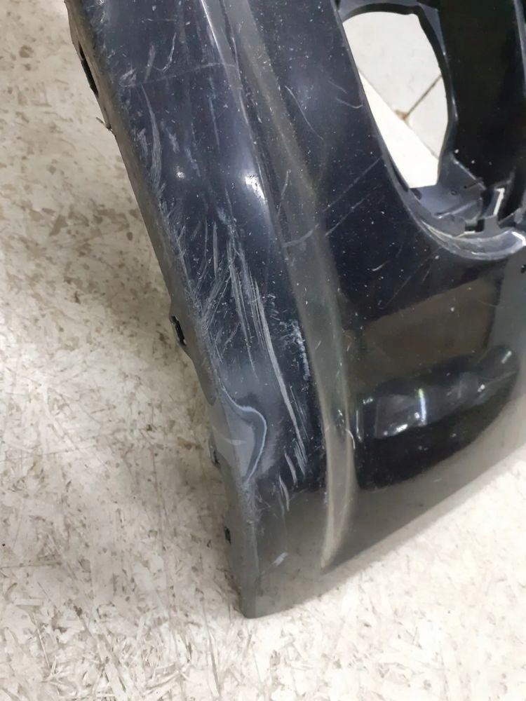 Бампер передний перед vw golf vi 6 5k0 r-line 2008-2012r с Разборки