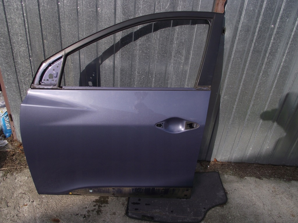 фото №1, Дверь левый перед левая hyundai ix35 lift 13r wae
