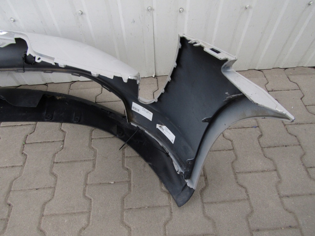 фото №12, Бампер перед porsche taycan turbo s 9j1 19-