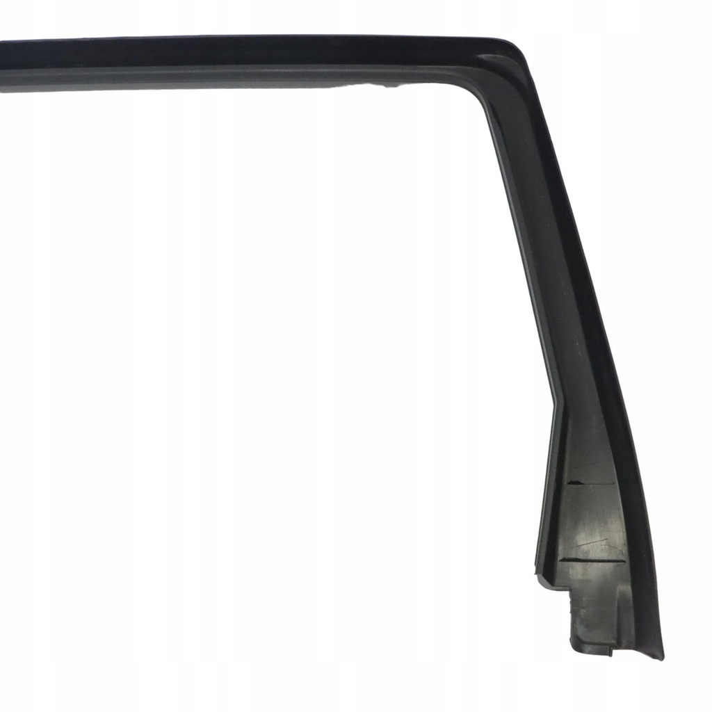 фото №12, Audi q7 4l рамка дверь стекло задняя задняя левая 4l0867671