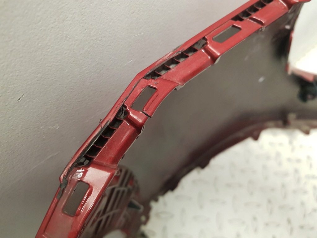 фото №11, Kia sportage 5 v 21-25r бампер решітка радіатора перед передній 86511-r2000 4xpdc