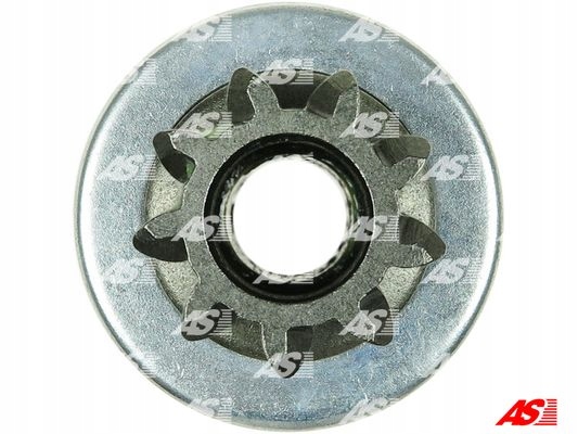 фото №15, Зчеплення односторонній, стартер as-pl sd6002