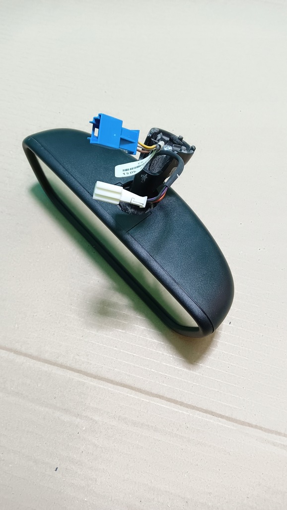 фото №1, Mercedes w176 зеркало заднего вида a1768100317