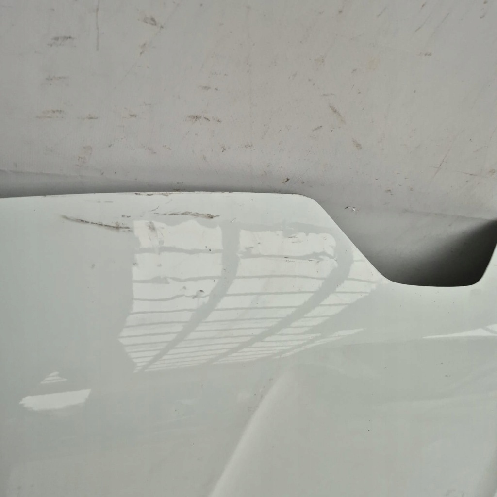 фото №9, Renault express 21- капот кришка двигуна