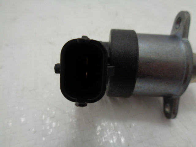 фото №3, Citroen jumper клапан регулировки топлива common rail