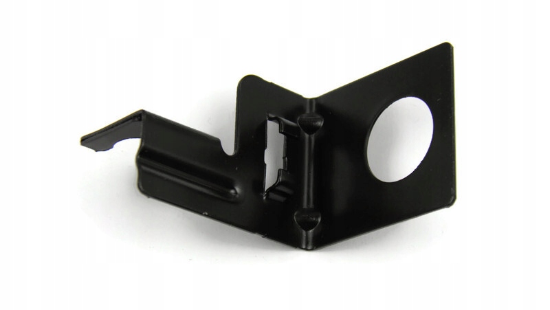 фото №4, Кронштейн датчика abs renault megane ii scenic ii перед оригинал