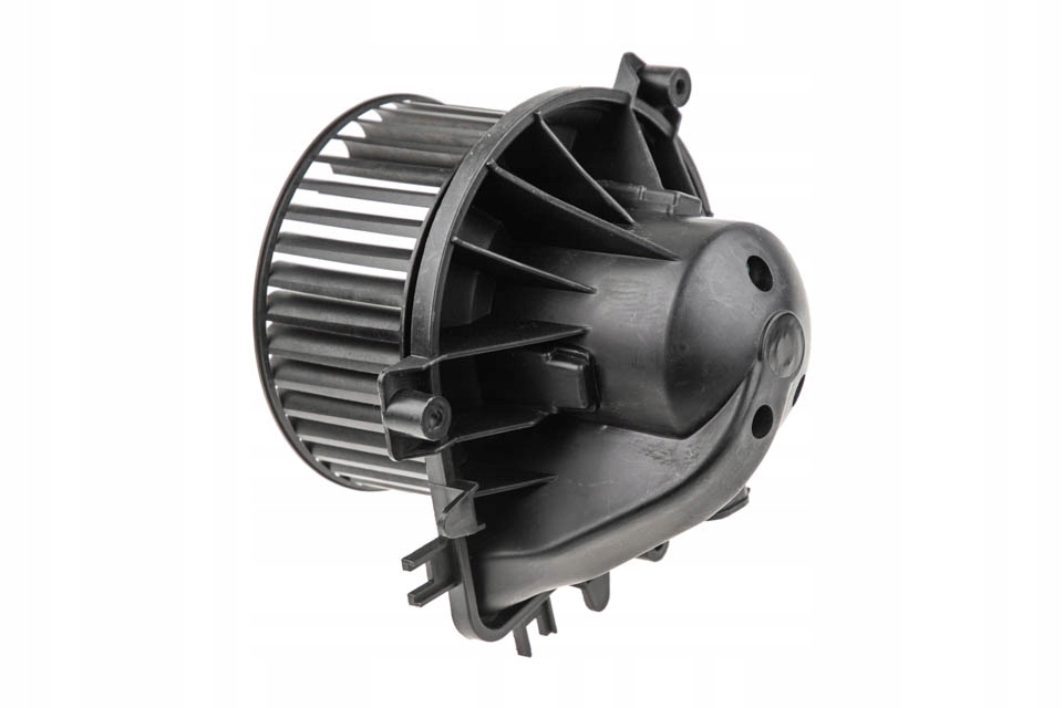 фото №8, Вентилятор обдув повітря mini cooper r50 2001-,one r50 2001-,cooper s r