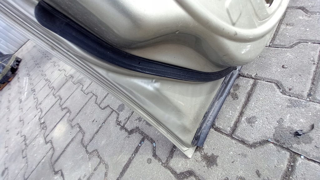 фото №5, Дверь левый перед nissan primera 03r