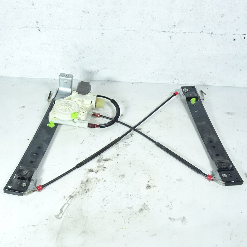 фото №1, Ford galaxy ii подъемник окон задняя pra 6m21u27000bu