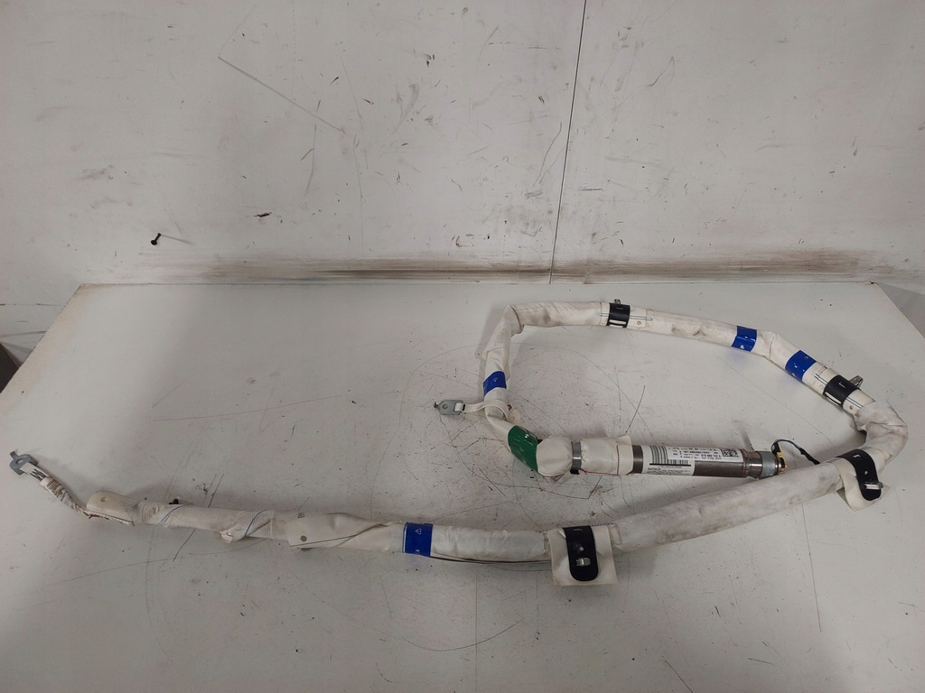 фото №1, Шторка безопасности подушка безопасности правая audi a5 8t