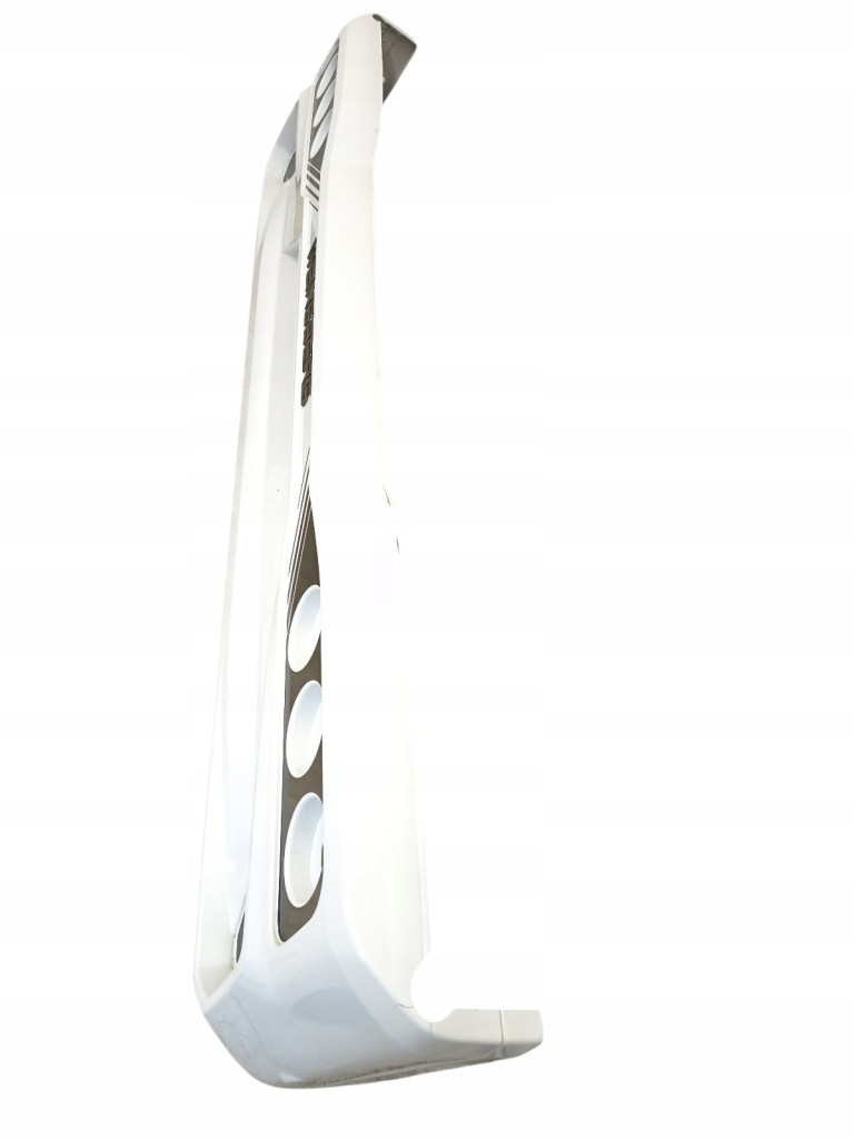 Бампер задня kamper weinsberg caracore Зі Шроту