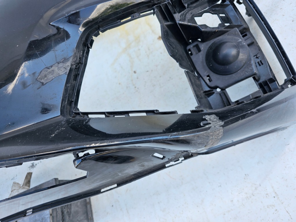 Бампер перед перед audi a5 s-line 8w 8w6 b9 рестайлінг  2019 - Київ