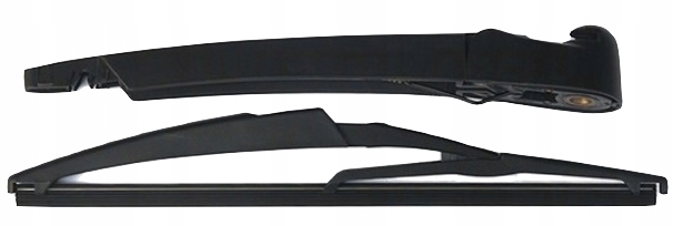 фото №2, Рычаг дворники + щетка задняя mini 01-07 r50 r53