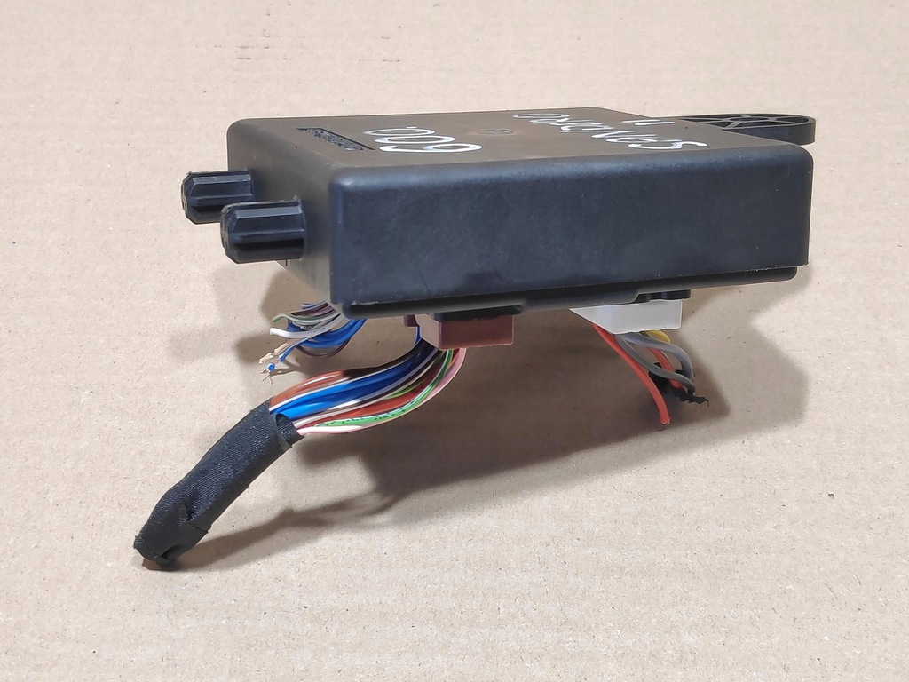 фото №5, Модуль блок управления emm2 dacia sandero ii 231a05413r