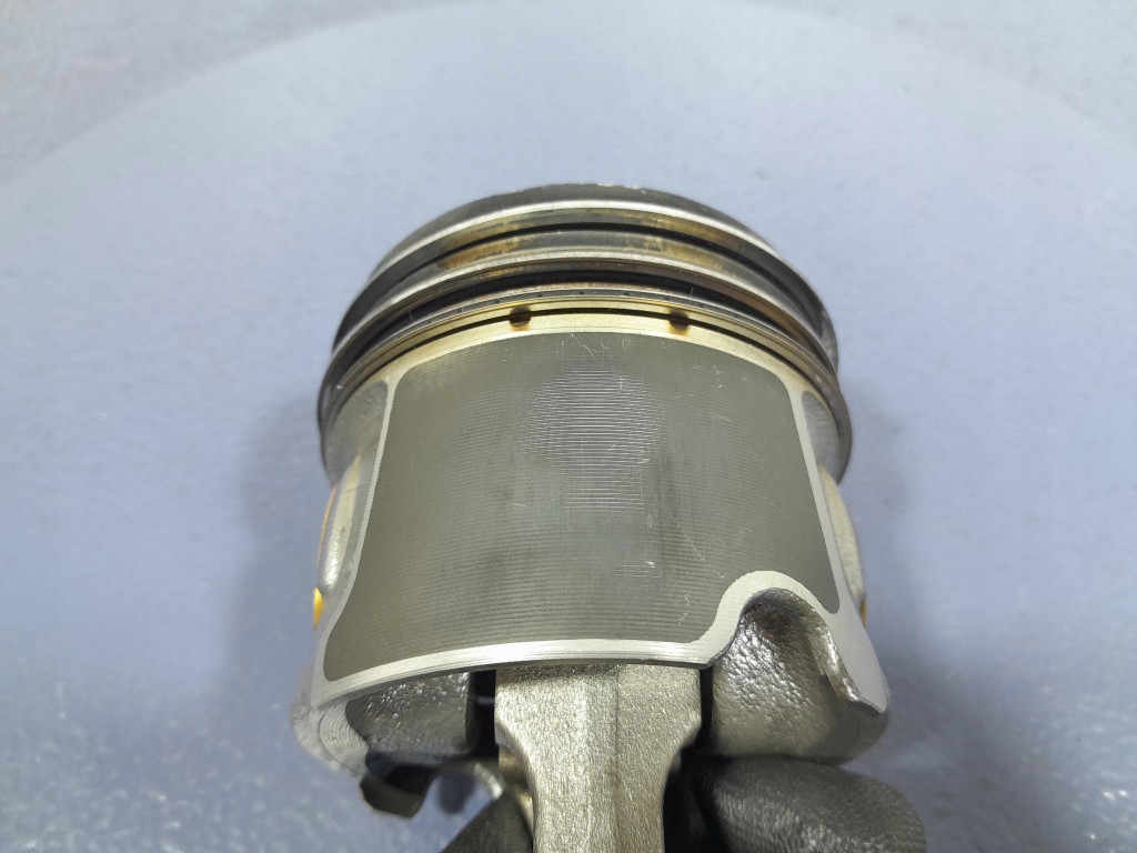 фото №6, Bmw 4 g22 g23 g26 2.0d 190 km b47d20b поршень шатун