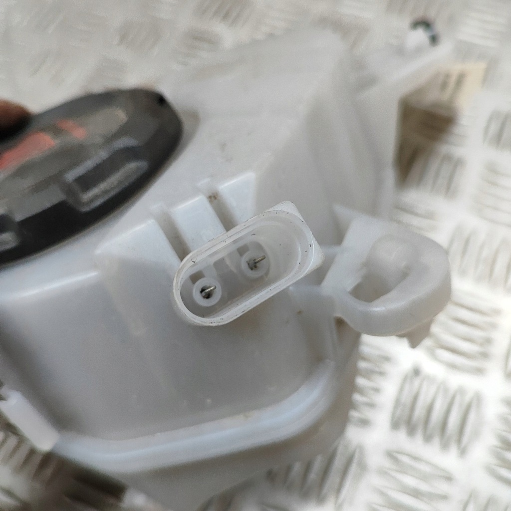 фото №6, Skoda karoq 2023 бак расширительный охлаждающая жидкость