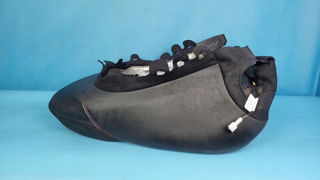 фото №5, Mercedes x247 glb 200 23r накладка спинка сиденье правый перед a1779107202