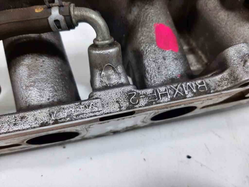 фото №7, Honda civic viii sedan 1.3 ima 10r коллектор впускной  egr magneti marelli