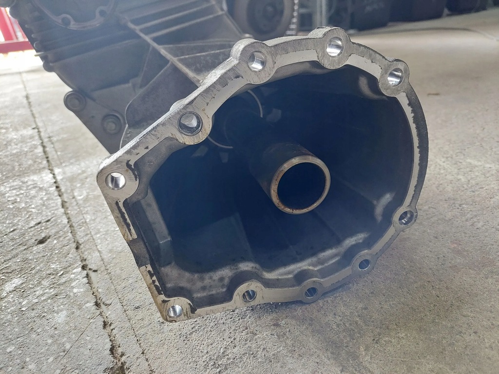 фото №10, Audi q7 4l 0bu341010q редукторы