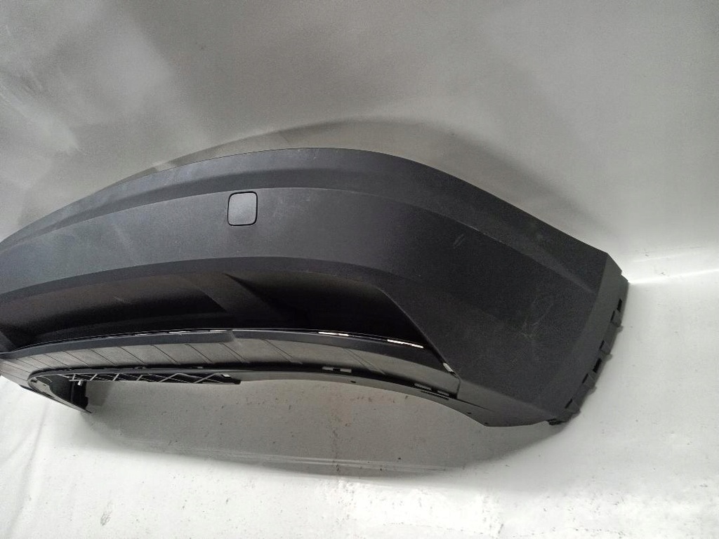 фото №7, Спойлер накладка бампера задняя задняя skoda kodiaq 565807521m