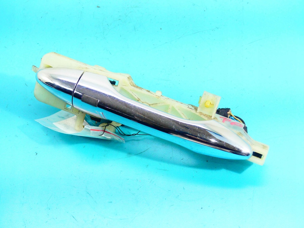 фото №3, Ручка перед права зовнішня hyundai ix35 09-13