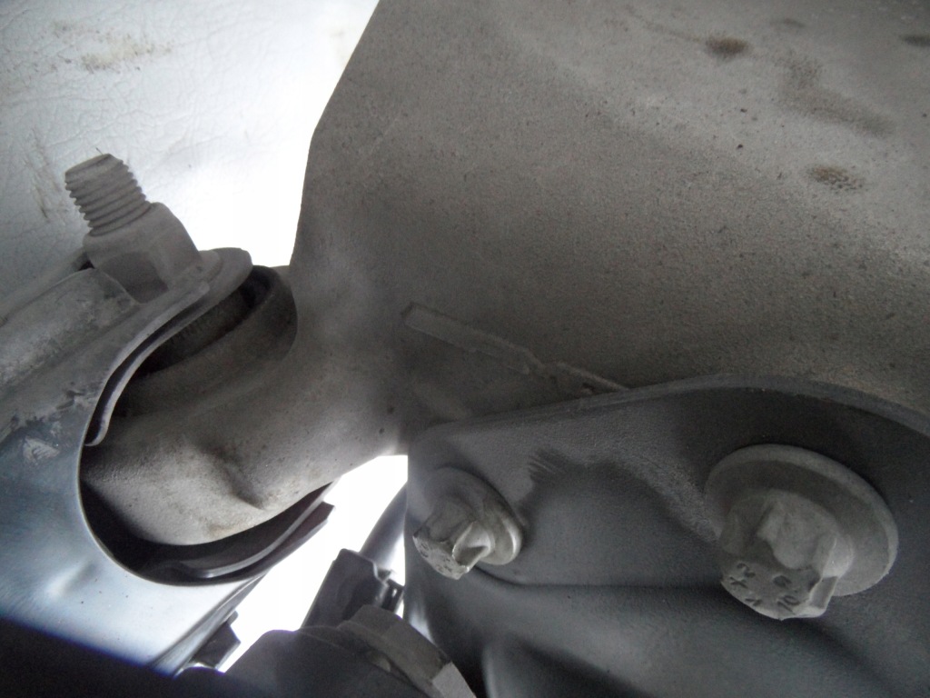 Купить Ось задний  подрамник подвеска поворотный кулак рычаг mercedes gla glb w247 amg a45