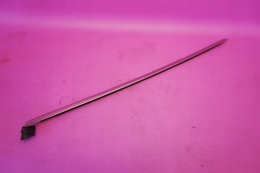 фото №1, Молдинг двері ліва задня citroen c5 iii x7 lift