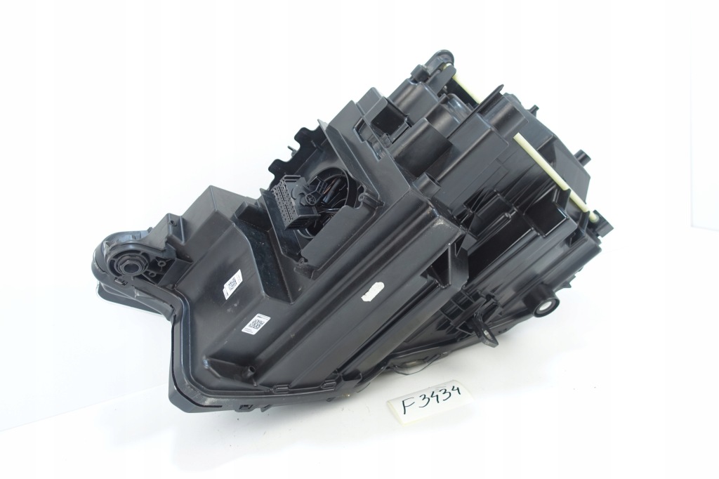 фото №9, Audi q4 e-tron full led matrix 89a лампа правий перед права передня 89a9410