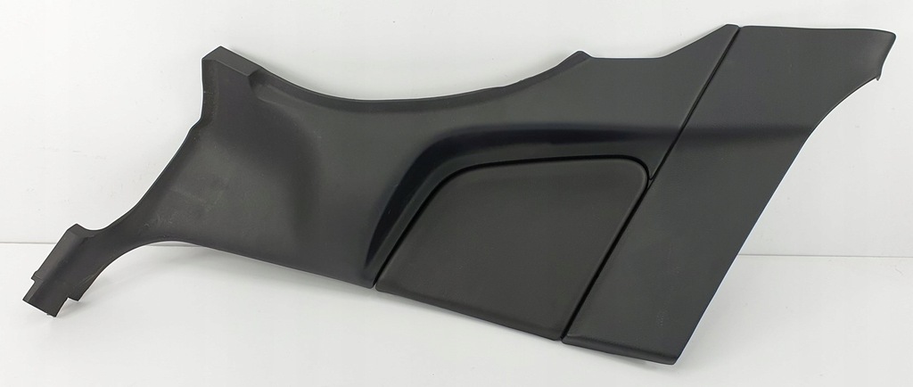 фото №1, Оббивка обшивка лівий задня mazda rx-8 f15459yg02