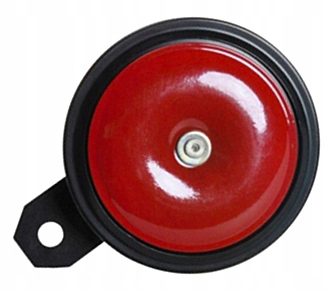 фото №1, Клаксон m7b39 автомобильный сигнал звуковой громкий