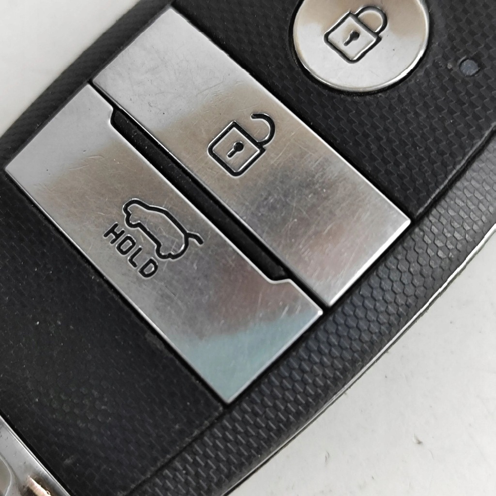 фото №8, Kia sportage 2018 ключ / карта запалювання