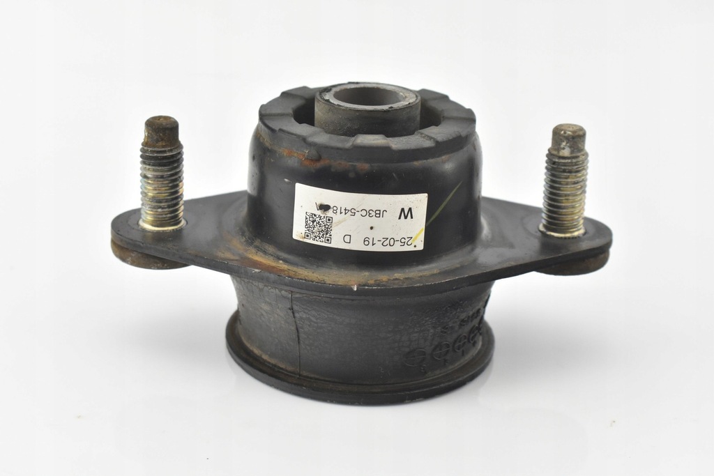 фото №1, Кронштейн подушка кабины jb3c-5418 ford ranger iv