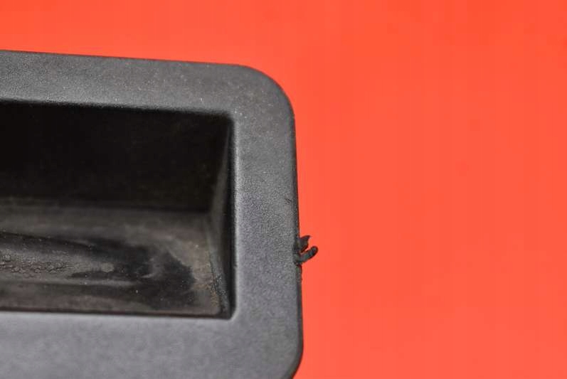 фото №14, Ручка кнопка крышки задняя 6m51-19b514-ab ford focus c-max 1 i mk1 06r