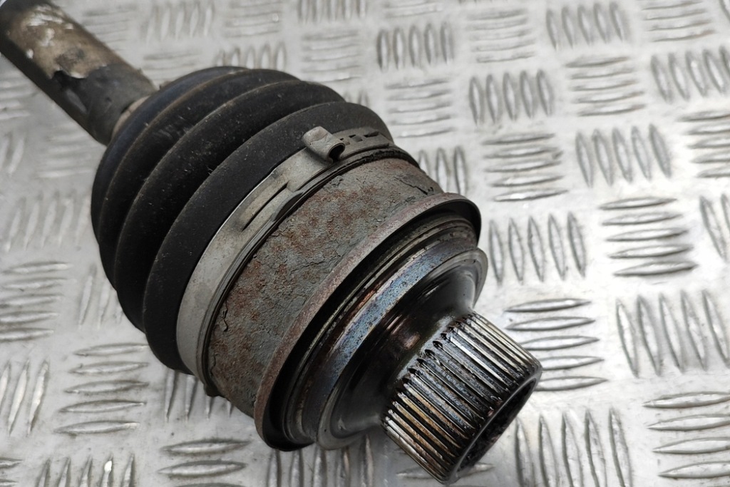 фото №5, Audi a5 sportback f5a antriebswelle vorne тросы 8w0407271e 2.0i 140kw 2019