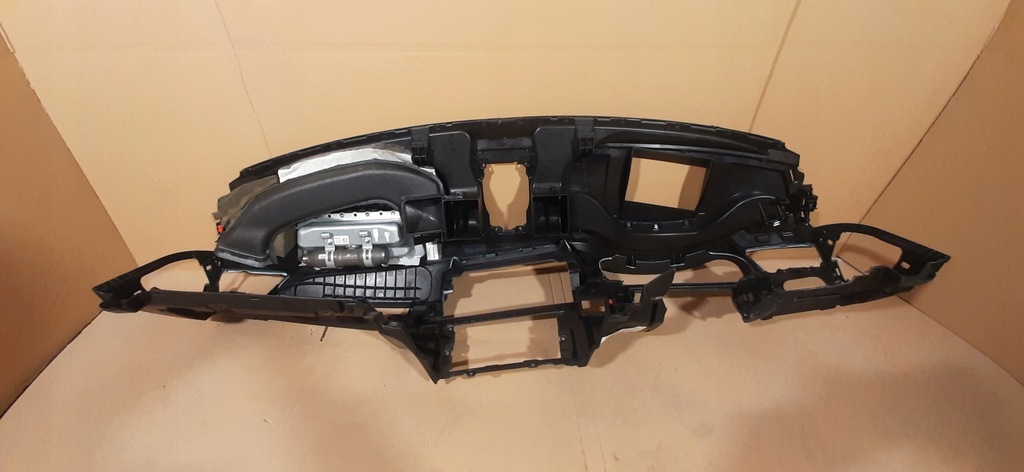 фото №8, Приборная панель приборная bmw 7 f01 f02 head up кожа