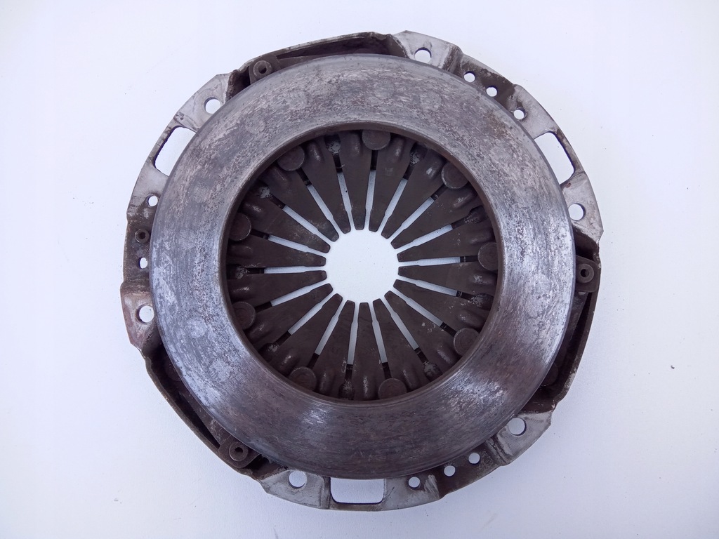 фото №5, Прижим сцепления mercedes a klasa w168 1.6