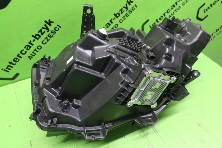 фото №7, Renault austral фара правий full led