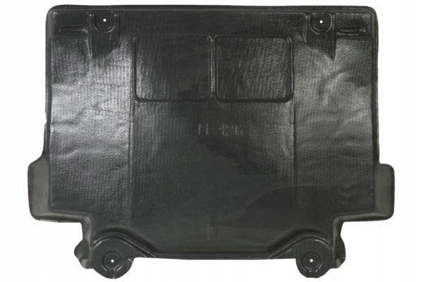 фото №1, Захист двигуна нижня 6601-02-3524860p blic