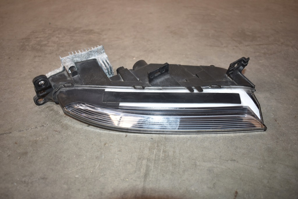 Купить Идеальный противотуманная фара led правый porsche panamera 971 1