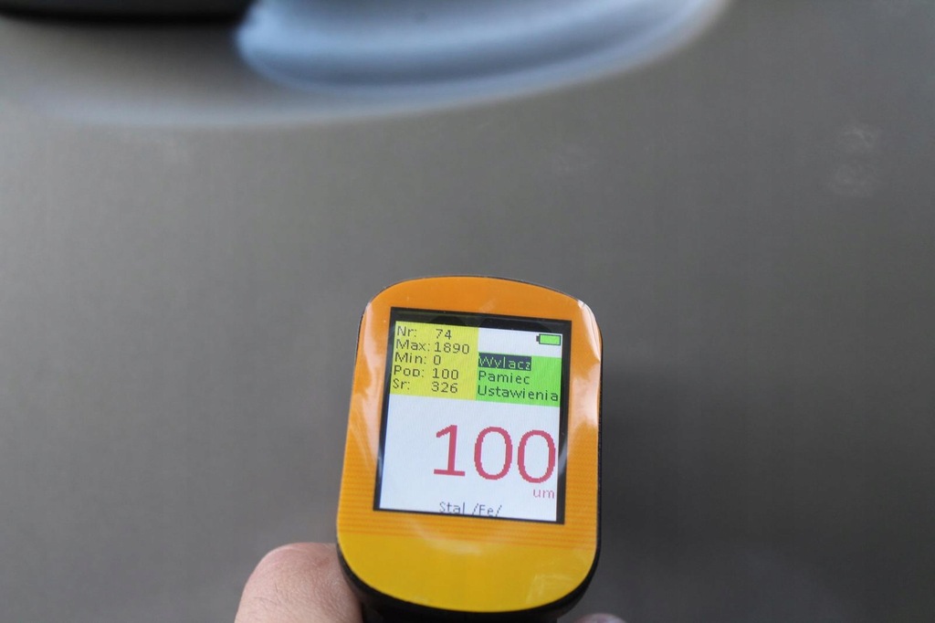 фото №14, Двері передні ліва subaru forester iv lift 2017 g1u